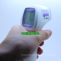 Jm100-02 Non Contact Human Body Forehead Earlobe If Infrared Thermometer